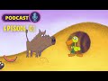 64 Zoo Lane Podcast The End Of The Rainy Season ️ S04EP01