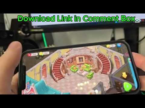 Matchington Mansion Mod APK | Get Unlimited Money & Everything for Android & iOS | 2025 Edition