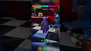 Download lagu Bro Is Never Getting Out of FNAF... #MecchaChameleon mp3