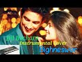 Dil Bechara Title Track Instrumental Cover Bighneswar Sushant Singh Rajput A R Rahman