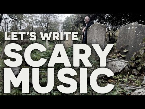 Sample libraries that go BOOOO! in the night...