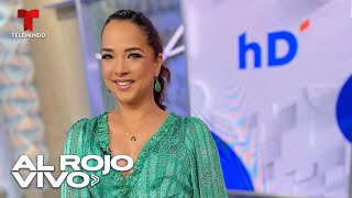 Adamari López retoma la actuación en La Suerte de Ada