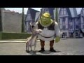 Shrek Official Movie Trailer 2001