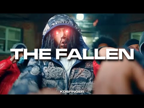 [FREE] Kay Flock x Sha Gz x Sdot Go x NY Drill Sample Type Beat 2023 - "The Fallen" | NY Drill Beat