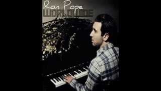 Ron Pope - Heartfelt Lies Live & Unplugged In New York)