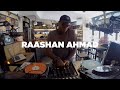 Raashan Ahmad • DJ Set • Le Mellotron