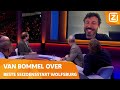 MARK VAN BOMMEL: "De beste seizoensstart van Wolfsburg in de historie."| Rondo 12/09/2021