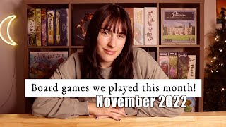 Board Game Garden - Calico video thumbnail