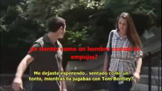 Face Down (Reviving Ophelia) Sub. Esp.