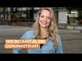 Krijgt de volgende generatie de rekening van de coronamiljarden gepresenteerd?