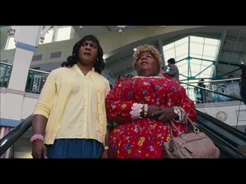 Big Mamma De Père En Fils VOST