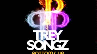 Trey songz Nicki minaj feat Busta R - Bottoms up Remix