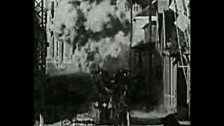 Marduk - Baptism by Fire