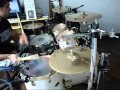 Michel Kill Baterista