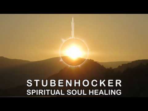 DJ Stubenhocker - Spiritual Soul Healing - Melodic Techno - 110 bpm