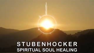 DJ Stubenhocker - Spiritual Soul Healing - Melodic Techno - 110 bpm