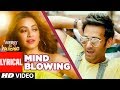 Mind Blowing Lyrical | Veerey Ki Wedding |Mika Singh|Pulkit Samrat Jimmy Shergil Kriti Kharbanda