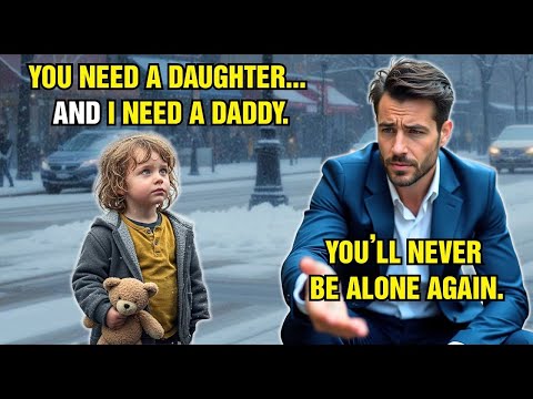 The Retold Stories: A Millionaire’s Unexpected Daughter