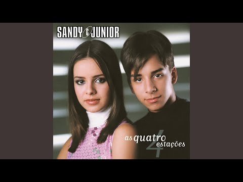 Malia - Sandy e Junior