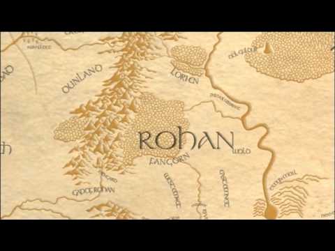 The Real Middle Earth