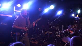 Macabre- Hitchhiker ( LIve 2012 )