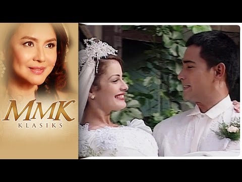 Maalaala Mo Kaya Klasiks - Cesar Montano and Dayanara Torres