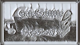 GD - Gribouillis Preview 2