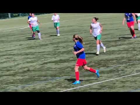 US Beaumont - Veyre-Monton [Coupe de France Féminine] !