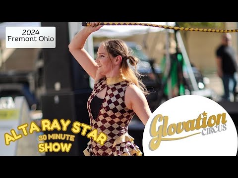 Promotional video thumbnail 17 for Glovation Entertainment