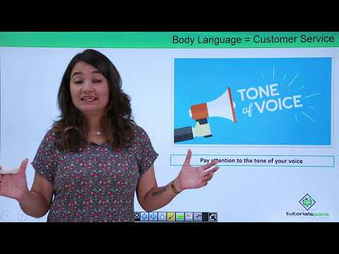 Body Language Secrets for Increasing Customer Satisfaction Level
