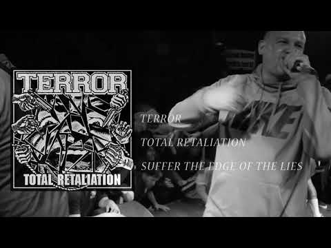 Video thumbnail for Suffer the Edge of the Lies