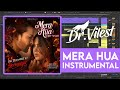 MERA HUA Instrumental Arijit Singh Harshvardhan Sonam Bajwa Dr Vilest Project View