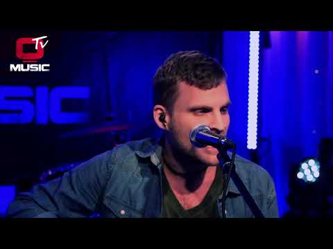 Nick Drake - Things behind the sun - (Live From The Music Space) - אסף ברש