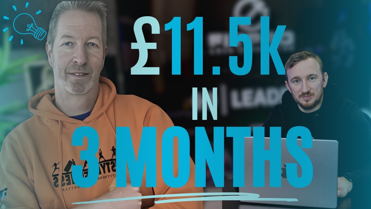 Dave R. video testimonial