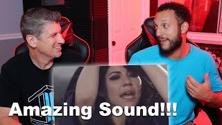 MARINA AND THE DIAMONDS - I’m A Ruin [Official Music Video] REACTION!!!