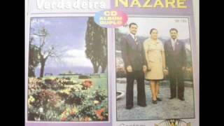 Eu vagava neste mundo - A Porta da Salvação - Trio Alexandre