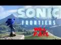 Why Sonic Frontiers Will Fail
