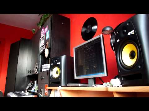 Small beat snippet from "Four Seasons" by Soulspicious