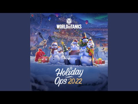 Festive Steppes (From "World of Tanks")