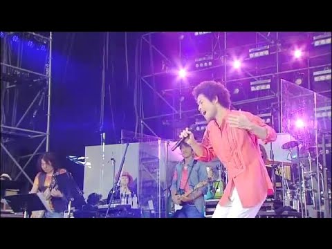 久保田利伸   LA・LA・LA LOVE SONG #久保田利伸 #lalalalovesong