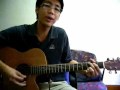 Great In All The Earth - Starfield Cover (Daniel Choo)