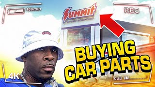 Buying Parts For My Trans Am | What Happened To My Dodge Charger