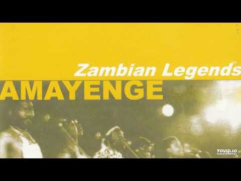 Amayenge - Dyress [AUDIO]