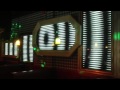 Digital Pixel Custom Mirror Installation