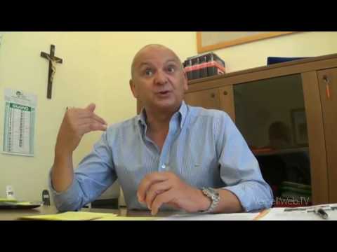 Intervista al segretario Cisl Roberto Bompan sul presente e futuro di Vercelli