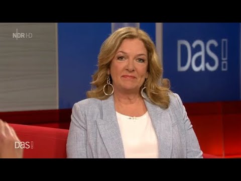 Bettina Tietjen 27 03 2022