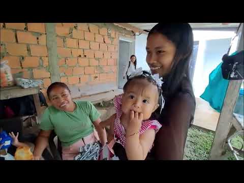 AP RESGUARDO INDIGENA MESETAS META
