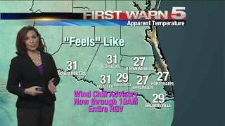 KRGV FIRST WARN 5 Quickcast - Dec. 19
