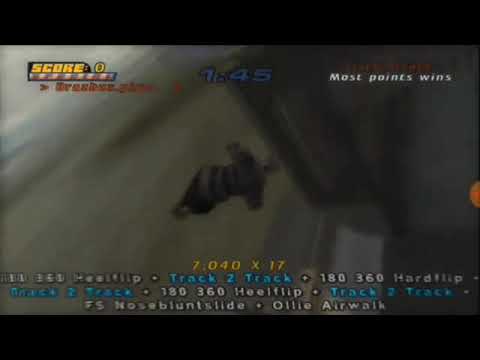 Grateful Doom - Gazillion Ear (FAN MADE MUSIC VIDEO)