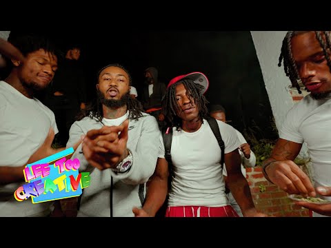 GOSHARK4 & Lil Tweak - "PING PONG PT.2 / STREET MONEY" (DIRECTED BY @leetoocreative)